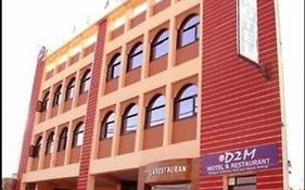 D2m Hotel Rohtak